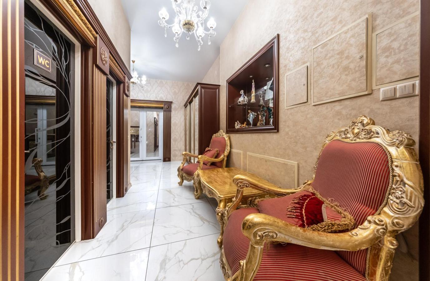 Viktoriya Family 2 Country Complex Pensionat Kiev Exteriör bild