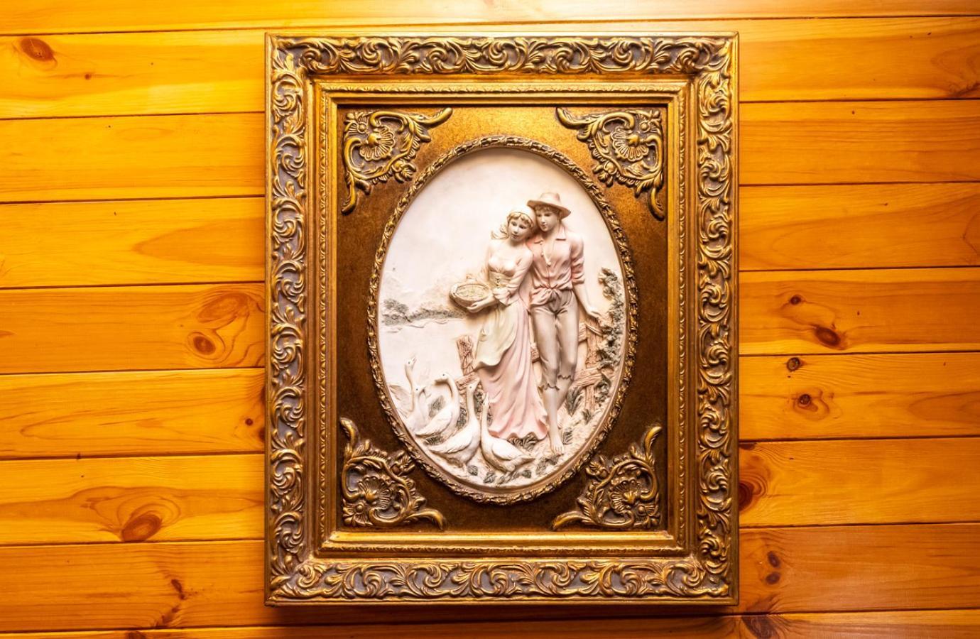 Viktoriya Family 2 Country Complex Pensionat Kiev Exteriör bild